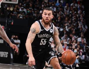 欧洲王者迈克·詹姆斯:并非你有打NBA的能力就必须在NBA打球