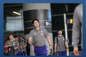 韩国备战世界杯，美境高原训练3周策略显著